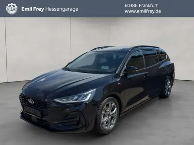 Gebraucht Ford Focus