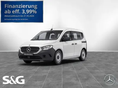 Gebraucht Mercedes Citan 110