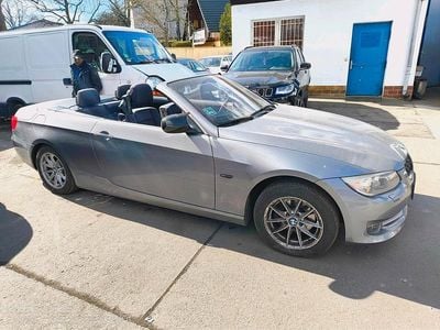 BMW 318 Cabriolet