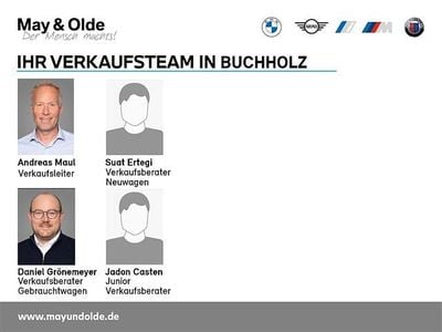 Neu BMW 218 Active Tourer Luxury Line 136 PS (100 kW) 2025 Schwarz Van / Kleinbus