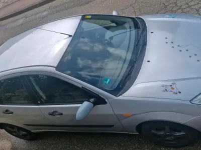 Gebraucht Ford Focus