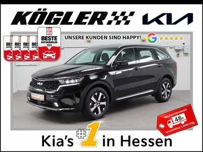 gebraucht Kia Sorento 2.2 CRDi DCT8 AWD Vision ASS Style