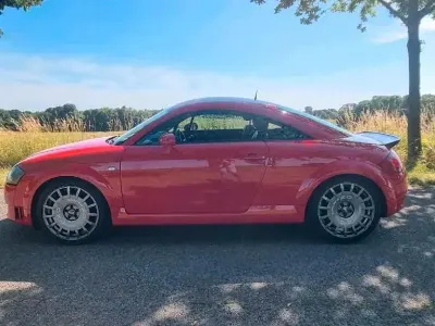 Gebraucht Audi TT