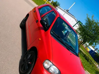 Occasion Suzuki Alto