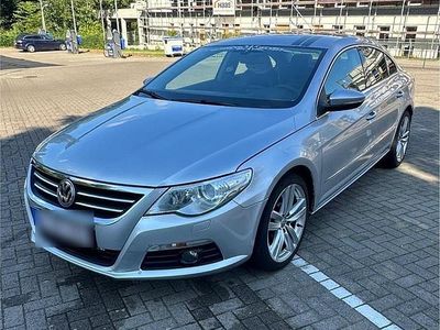 VW CC