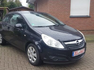 gebraucht Opel Corsa D 1.0 ecoflex