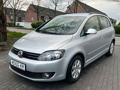 gebraucht VW Golf Plus VI Trendline