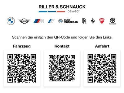 Gebraucht BMW 430 M Sport 286 PS (210 kW) 2023 Schwarz Coupé