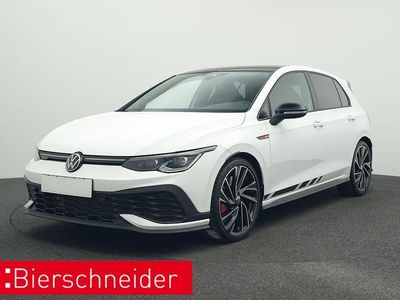 Usata VW Golf VIII Style 300 CV (220 kW) 2024 Bianco Berlina