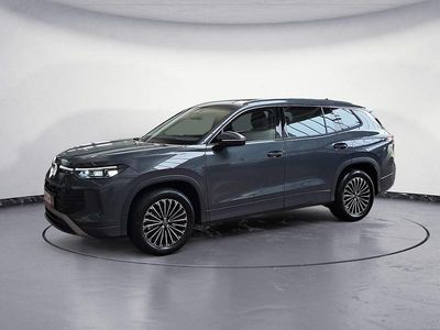 Gebraucht VW Tayron Life 150 PS (110 kW) 2025 Grau SUV