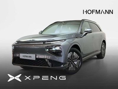 Neu XPENG G9 230 kW (313 PS) 2025 Other SUV