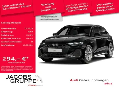 Gebraucht Audi A3