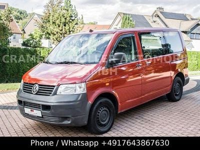 VW T4