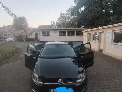 Gebraucht VW Polo
