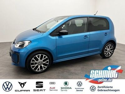 VW e-up!