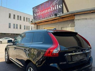 Usata Volvo XC60 Summum 181 CV (133 kW) 2015 Nero SUV