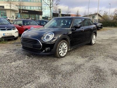 gebraucht Mini One D Clubman 