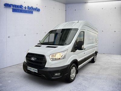 Gebraucht Ford Transit