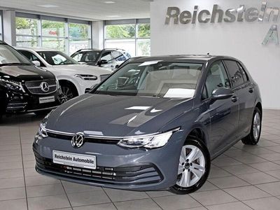 VW Golf VIII
