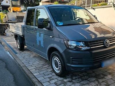 VW T6