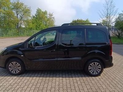 Peugeot Partner Tepee
