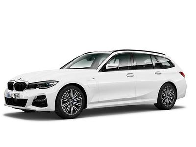 Używany BMW 330 Efficient Dynamics 292 KM (214 kW) 2026