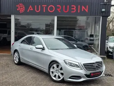 Gebraucht Mercedes S350