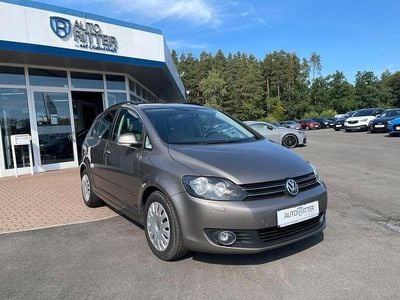 Gebraucht VW Golf VI Comfortline 122 PS (89 kW) 2009 Andere Kleinwagen