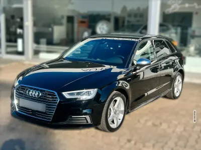 Gebraucht Audi A3 Sportback e-tron