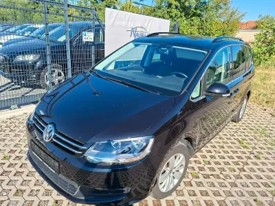 Gebraucht VW Sharan