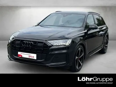Gebraucht Audi Q7