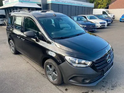 Gebraucht Mercedes Citan 110