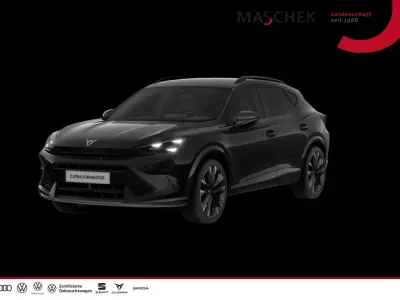 Nuova Cupra Formentor VZ 265 CV (194 kW) 2026 Nero SUV