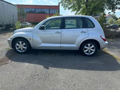 Gebraucht Chrysler PT Cruiser