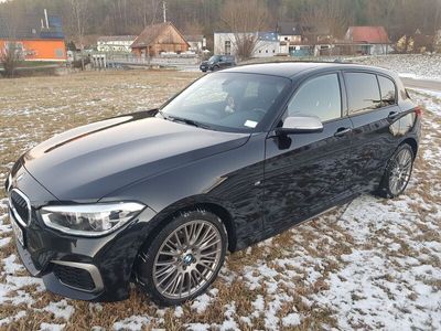 gebraucht BMW 118 d Edition M Sport Shadow Edition M Sport ...