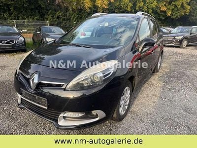 Renault Grand Scénic III