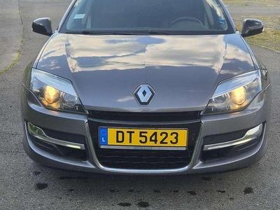 Renault Laguna III