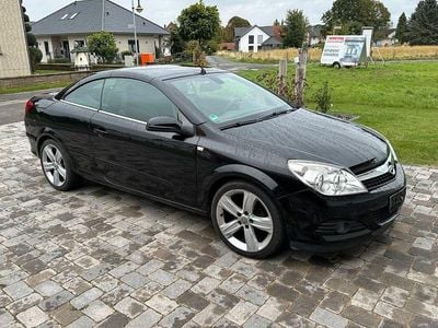 Opel Astra Cabriolet