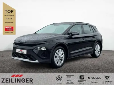 Neu Skoda Elroq Tour 125 kW (170 PS) 2026 Schwarzmagic perleffekt SUV