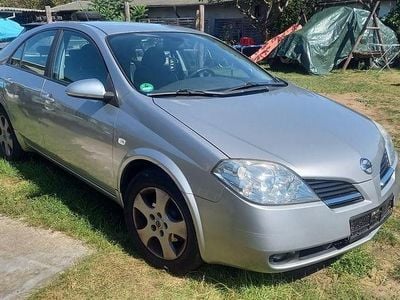Nissan Primera
