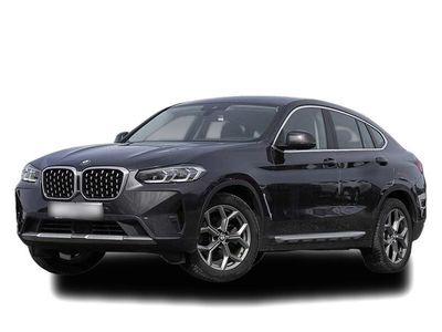 gebraucht BMW X4 X4xDrive20i //Leder/Laserlicht/ACC/Winterpaket/Navi