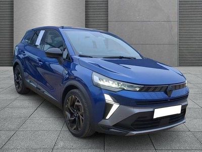 Gebraucht Renault Symbioz Esprit Alpine 2025 Blau SUV