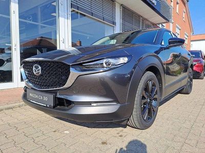 Neu Mazda CX-30 Homura-Line 140 PS (102 kW) 2026 Grau SUV