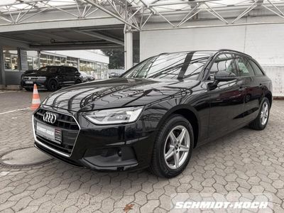 gebraucht Audi A4 Avant 30 2.0 TDI s-tronic MMI