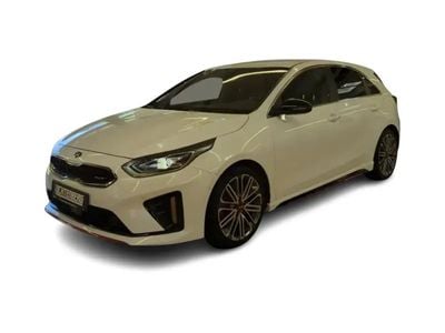 Kia Ceed GT