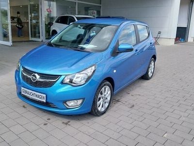 Opel Karl