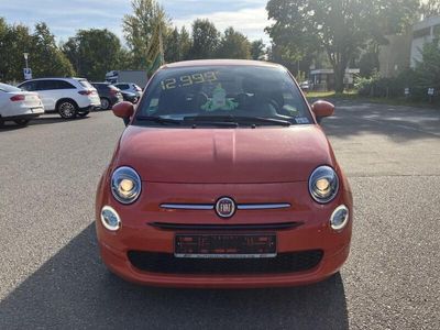 gebraucht Fiat 500 MY22 1.0 GSE CLUB Klima Radio