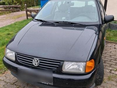 VW Polo