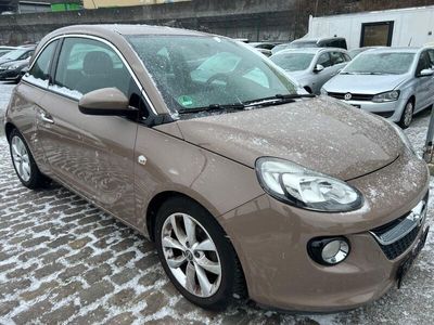 gebraucht Opel Adam Jam Motorproblem