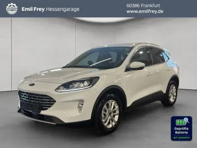Gebraucht Ford Kuga